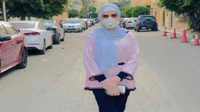 الأولى على التعليم الفني بالدقهلية: ربنا عوضني خير.. وسألتحق بكلية الفنون التطبيقية