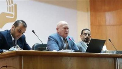 غرفة صناعة الحبوب  تناقش معايير السلامة في قطاعات الحبوب المختلفة مع سلامة الغذاء