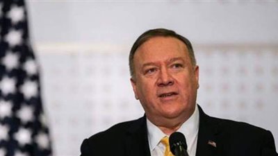 أمريكا: الشعب الصيني ضحية إجراءات الحزب الشيوعي