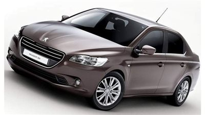 زيادة  مبيعات السيارات بنسبة 19%   في مصر