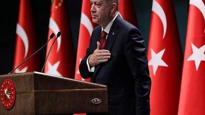 تقرير: تركيا أكثر عزلة من أي وقت مضى بسبب أردوغان
