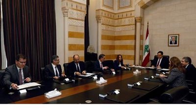 استقالة عضو ثالث بفريق التفاوض اللبناني مع صندوق النقد الدولي