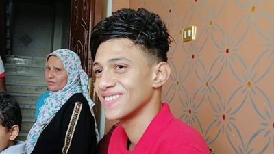 أول الثانوية الفنية بقنا: أتمنى الالتحاق بكلية الهندسة | فيديو