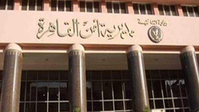 أمن القاهرة يكشف تفاصيل مقطع فيديو لبلطجي حاول اقتحام منزل بروض الفرج