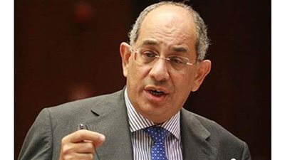 تأجيل إعادة محاكمة بطرس غالي  في 