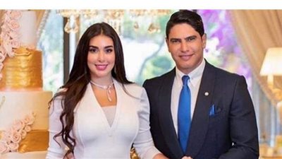 الجمارك: سيارة ياسمين صبري معفاة طبقًا لاتفاقية الشراكة المصرية الأوروبية