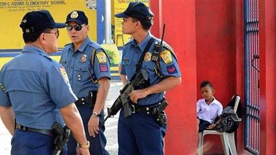 مقتل 9 أشخاص في حادث إطلاق نار غامض في الفلبين