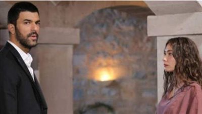 مسلسل ابنة السفير 20.. التفاصيل الكاملة