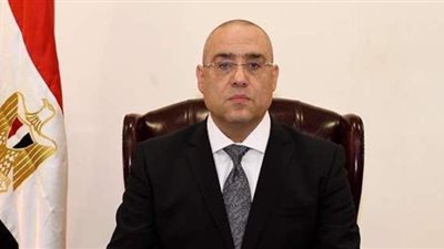 وزير الإسكان: 65 % من المصريين يتمتعون بخدمات الصرف الصحى