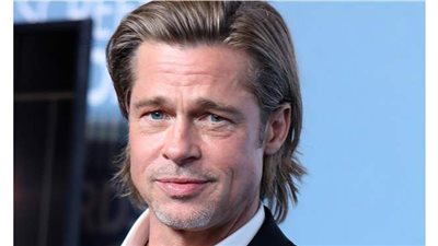 براد بيت يقضي وقتا ممتعا مع حبيبته الجديدة