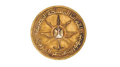 القوات المسلحة تعلن تدمير 317 وكرا وملجأ للعناصر الإرهابية بشمال سيناء | فيديو