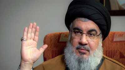 حسن نصر الله : منفتحون على مناقشة عقد سياسي جديد اقترحته فرنسا