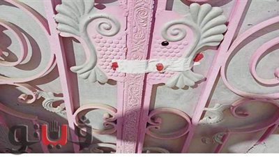 تشميع محال تجارية غير مرخصة بالإسماعيلية