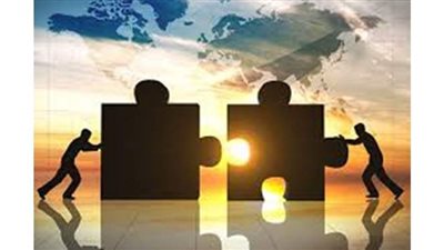 المصري للتأمين يكشف أنواع الدمج  والاستحواذ  وتأثيره على القطاع