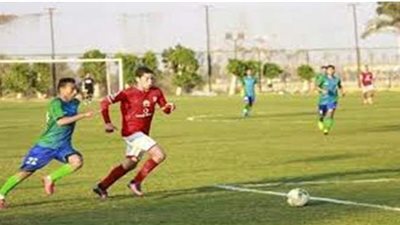 نادي دمنهور يسضيف مسحات كورونا لأندية البحيرة خلال الأسبوع الجارى