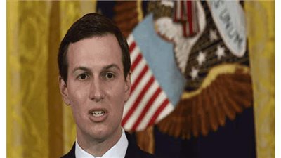 وفد إسرائيلي أمريكي يزور الإمارات غدًا برئاسة كوشنر