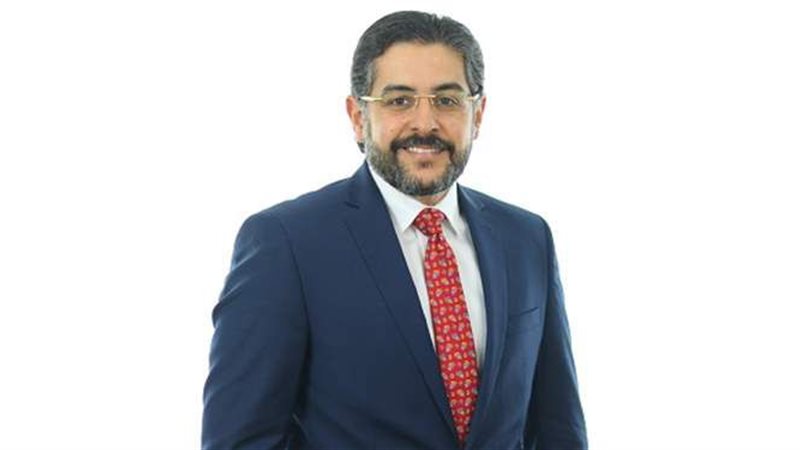 الدكتور وائل غانم