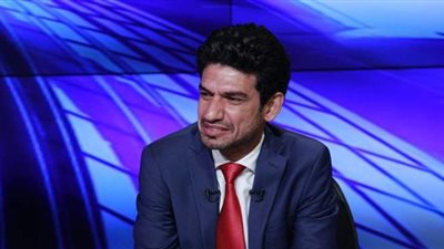 حسين ياسر: أتمنى وصول الأهلي والزمالك لنهائي أفريقيًا وافتقدنا الأخلاق الرياضية