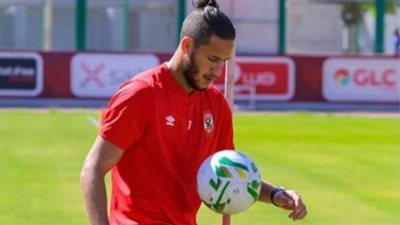 كمونة: رمضان صبحي فضَّل المال على الأهلي.. وباهر المحمدي الأفضل لخلافة فتحي