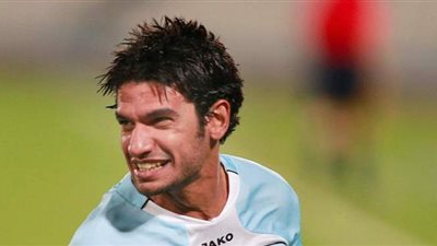 حسين ياسر: الأهلي يعاني من عدم الاستقرار مقارنة بالزمالك ووقعت على بياض للأبيض