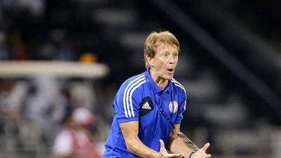 بوكير: الجوهري طلبني مع جهاز الفراعنة في مونديال 90 وتجربة الإسماعيلي الأفضل