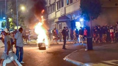 شغب واعتقال العشرات خلال مراسم إحياء عاشوراء بالمغرب