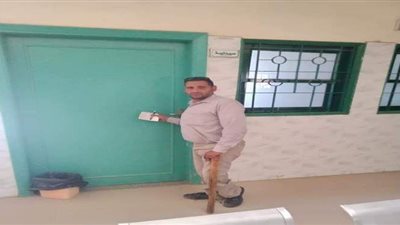 زيارة مفاجئة تكشف تغيب 16 طبيبا وإداريا عن العمل بالسنطة