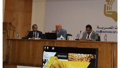 صناعة الحبوب وسلامة الغذاء تؤكدان التزام مصانع السلع الغذائية بمعايير الهيئة