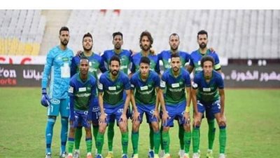 المقاصة في مهمة صعبة أمام حرس الحدود