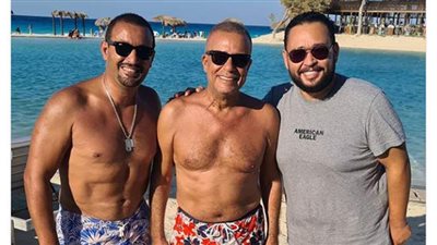 شريف منير  على إنستجرام: حسبى الله ونعم الوكيل فيكم يا فنانين