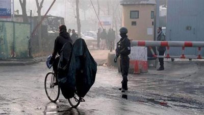 اغتيال كبير مستشاري الرئيس الأفغاني في كابول