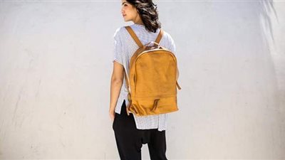 بها جيب سري لحفظ الأغراض الثمينة.. هاما تطلق حقيبة ظهر جديدة لأجهزة اللاب توب