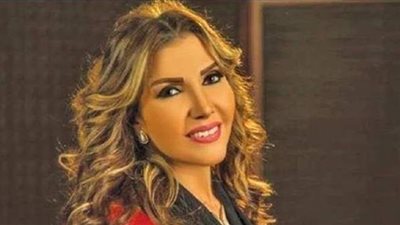 نادية مصطفى تعلن تعافيها من فيروس كورونا بعد 16 يوما من العزل