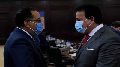 مجلس الوزراء: الجامعات الأهلية الثلاثة الجديدة تستوعب 4350 طالبا