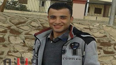 رحلة كفاح صعبة  في سبيل  «الطب» .. «ممرض» يناشد رئيس الوزراء تحقيق حلم والده