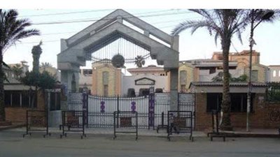 أزمة ملاعب تدريب في بلدية المحلة بسبب فيروس كورونا