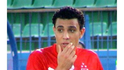 في ذكرى وفاته الـ 14.. محمد عبد الوهاب الغائب الحاضر  بالأهلي