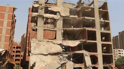 سعر متر التصالح فى  عين شمس