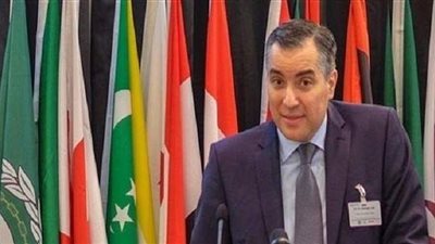 مصطفى أديب يحصل على غالبية أصوات البرلمان لتسميته رئيساً للحكومة اللبنانية