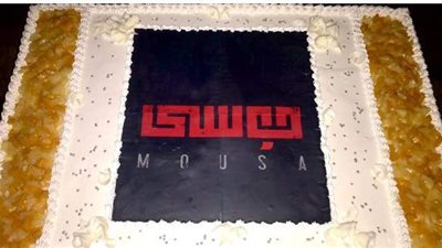 بيتر ميمي ينتهي من تصوير فيلم الخيال العلمي 