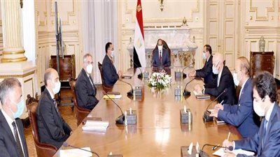 25 معلومة عن تطور العلاقات المصرية الإيطالية وتجاوز الصعوبات تزامنا مع إشادة رئيس إيني