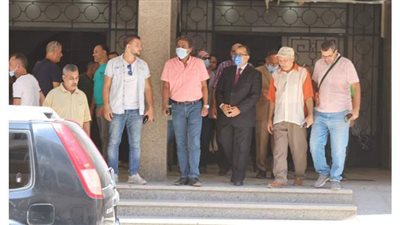 محافظ شمال سيناء: افتتاح قصر ثقافة العريش قريبا | فيديو