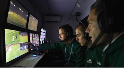 اتحاد الكرة يحسم تطبيق تقنية الـ VAR في دوري القسم الثاني