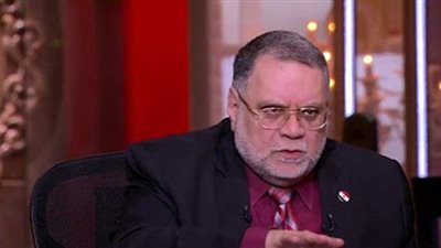 مختار نوح يكشف أسرارا جديدة عن عملية اصطياد محمود عزت