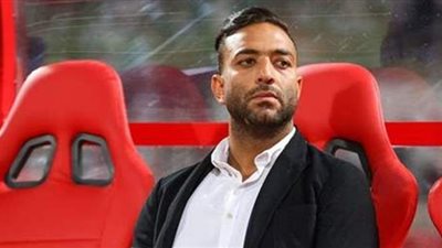 ميدو لمرتضى منصور: 