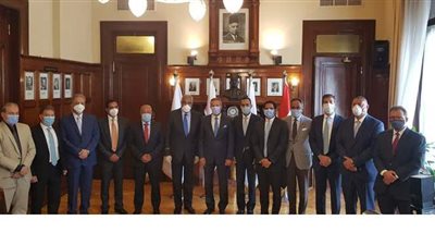 شراكة استراتيجية بين البنك الاهلي وبنك مصر ومجموعة طلعت مصطفى لمواجهة تداعيات أزمة كورونا