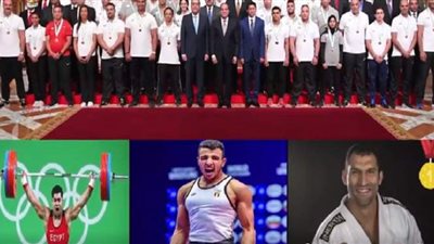 المتحدث العسكري: المدارس العسكرية الرياضية ترعى الموهوبين | فيديو