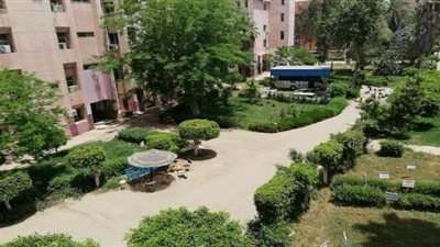 طب بيطري بنها تفتح برامج  جديدة لدراسة الأحياء المائية والتحاليل البيولوجية