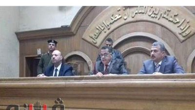 ايداع قاتل مقاول اسيوط مستشفي الامراض النفسية