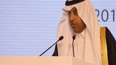 البرلمان العربي يدعم جهود مصر في حربها ضد الإرهاب